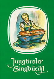 Jungtiroler Singbüchl