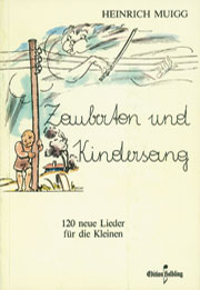 Zauberton und Kindersang